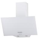 вытяжка KRONA HELGA 600 WHITE наклонная 59,5х59,7х87,7х34,5 см, белая вытяжка KRONA HELGA 600 WHITE наклонная 59,5х59,7х87,7х34,5 см, белая