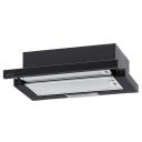 вытяжка встраиваемая KRONA KAMILLA 600 AIR 2B 60см 1066куб черный вытяжка встраиваемая KRONA KAMILLA 600 AIR 2B 60см 1066куб черный
