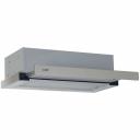 Кухонная вытяжка LAUF LUNA 500 INOX 6119 представляет собой современное решение для вашей кухни, сочетающее в себе функциональность и стильный дизайн. Встраиваемая конструкция позволяет скрыть вытяжку, сохраняя эстетичный вид кухни. Изготовленная из нержавеющей стали, она отличается прочностью и долговечностью. Мощный двигатель с производительностью 650 м?/ч эффективно удаляет запахи и пары, обеспечивая свежий воздух в помещении. Светодиодная лампа обеспечивает экономичное и яркое освещение рабочей зоны. Вытяжка оснащена механической кнопочной панелью управления и двумя скоростями, что позволяет легко регулировать интенсивность работы. Низкий уровень шума в 47 дБ обеспечивает комфортное использование, а наличие жирового фильтра способствует поддержанию чистоты. Антивозвратный клапан предотвращает обратное поступление воздуха, что делает эксплуатацию еще более удобной. Кухонная вытяжка LAUF LUNA 500 INOX 6119 представляет собой современное решение для вашей кухни, сочетающее в себе функциональность и стильный дизайн. Встраиваемая конструкция позволяет скрыть вытяжку, сохраняя эстетичный вид кухни. Изготовленная из нержавеющей стали, она отличается прочностью и долговечностью. Мощный двигатель с производительностью 650 м?/ч эффективно удаляет запахи и пары, обеспечивая свежий воздух в помещении. Светодиодная лампа обеспечивает экономичное и яркое освещение рабочей зоны. Вытяжка оснащена механической кнопочной панелью управления и двумя скоростями, что позволяет легко регулировать интенсивность работы. Низкий уровень шума в 47 дБ обеспечивает комфортное использование, а наличие жирового фильтра способствует поддержанию чистоты. Антивозвратный клапан предотвращает обратное поступление воздуха, что делает эксплуатацию еще более удобной.