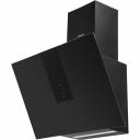 Вытяжка каминная MAUNFELD Aurora 60 черный матовый Вытяжка каминная MAUNFELD Aurora 60 черный матовый