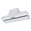 Вытяжка встраиваемая MAUNFELD Fantasy 90 белый Вытяжка встраиваемая MAUNFELD Fantasy 90 белый
