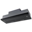 Вытяжка встраиваемая MAUNFELD Galaxy 90 черный Вытяжка встраиваемая MAUNFELD Galaxy 90 черный