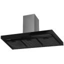 Вытяжка Maunfeld Mirage 90 черный Вытяжка Maunfeld Mirage 90 черный