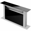 Встраиваемая вытяжка Maunfeld Prestige 60 Black Встраиваемая вытяжка Maunfeld Prestige 60 Black