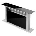 Встраиваемая в столешницу вытяжка Maunfeld Prestige 60 Black Встраиваемая в столешницу вытяжка Maunfeld Prestige 60 Black