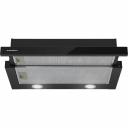 Встраиваемая вытяжка Maunfeld VS Fast Glass 60 Black Встраиваемая вытяжка Maunfeld VS Fast Glass 60 Black