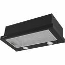 Кухонная вытяжка MAUNFELD VS LIGHT 50 BLACK Кухонная вытяжка MAUNFELD VS LIGHT 50 BLACK