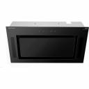 Полновстраиваемая вытяжка MEFERI INBOX52BK GLASS COMFORT Полновстраиваемая вытяжка MEFERI INBOX52BK GLASS COMFORT