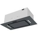 Вытяжка Meferi INBOX60GR GLASS ULTRA Вытяжка Meferi INBOX60GR GLASS ULTRA