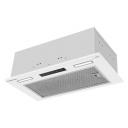 Встраиваемая вытяжка INBOX52WH Sensor Comfort Встраиваемая вытяжка INBOX52WH Sensor Comfort