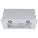 Вытяжка Meferi INBOX60WH ULTRA белый Вытяжка Meferi INBOX60WH ULTRA белый