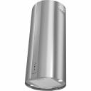 Цилиндрическая островная вытяжка MEFERI TUBE40IX ISLA POWER МФ-00000936 Цилиндрическая островная вытяжка MEFERI TUBE40IX ISLA POWER МФ-00000936