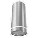 Пристенная вытяжка MEFERI TUBE35IX COMFORT Пристенная вытяжка MEFERI TUBE35IX COMFORT