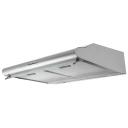 вытяжка ORE GRONG 60 INOX 60см 320куб серебристый вытяжка ORE GRONG 60 INOX 60см 320куб серебристый