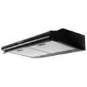 вытяжка ORE GRONG 60 BLACK 60см 320куб черный вытяжка ORE GRONG 60 BLACK 60см 320куб черный