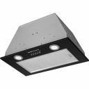 Кухонная вытяжка Zigmund & Shtain K 016.5 B Кухонная вытяжка Zigmund & Shtain K 016.5 B