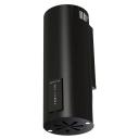 вытяжка пристенная ZIGMUND&SHTAIN K 146.4 B 35 см 1100куб черный вытяжка пристенная ZIGMUND&SHTAIN K 146.4 B 35 см 1100куб черный