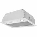 Встраиваемая вытяжка ZUGEL ZHI521W Встраиваемая вытяжка ZUGEL ZHI521W