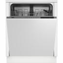 Встраиваемая посудомоечная машина BEKO BDIN15360 7698308377 60CM Встраиваемая посудомоечная машина BEKO BDIN15360 7698308377 60CM
