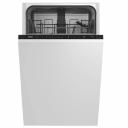 Встраиваемая посудомоечная машина Beko BDIS16020 Встраиваемая посудомоечная машина Beko BDIS16020