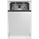 Посудомоечная машина Beko BDIS38120A Посудомоечная машина Beko BDIS38120A