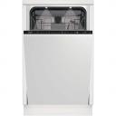 Встраиваемая посудомоечная машина Beko BDIS38120Q Встраиваемая посудомоечная машина Beko BDIS38120Q