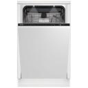 Встраиваемая посудомоечная машина Beko BDIS38121Q Встраиваемая посудомоечная машина Beko BDIS38121Q