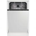 Посудомоечная машина встраиваемая Beko BDIS38121Q Посудомоечная машина встраиваемая Beko BDIS38121Q