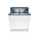 Встраиваемая посудомоечная машина Bosch SMV4HVX31E Встраиваемая посудомоечная машина Bosch SMV4HVX31E