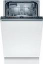 Встраиваемая посудомоечная машина Bosch SPV2IKX10E Встраиваемая посудомоечная машина Bosch SPV2IKX10E