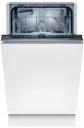 Посудомоечная машина встраиваемая Bosch SPV2IKX10E Посудомоечная машина встраиваемая Bosch SPV2IKX10E