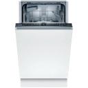 Встраиваемая посудомоечная машина Bosch SPV2IKX10E Встраиваемая посудомоечная машина Bosch SPV2IKX10E