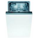 Посудомоечная машина встраиваемая Bosch SPV2IKX10 E Посудомоечная машина встраиваемая Bosch SPV2IKX10 E