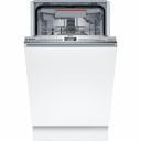 Посудомоечная машина Bosch SPV6EMX65Q Посудомоечная машина Bosch SPV6EMX65Q