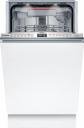 Посудомоечная машина Bosch SPV6EMX76Q Посудомоечная машина Bosch SPV6EMX76Q
