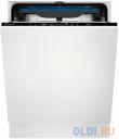 Посудомоечная машина Electrolux EES48200L серебристый Посудомоечная машина Electrolux EES48200L серебристый