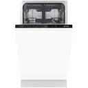 Полновстраиваемая посудомоечная машина Gorenje GV561D10 Полновстраиваемая посудомоечная машина Gorenje GV561D10
