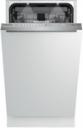 Встраиваемая посудомоечная машина Grundig GSVP4151P Встраиваемая посудомоечная машина Grundig GSVP4151P