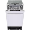 Посудомоечная машина встраиваемая Haier HDWE11-194RU Посудомоечная машина встраиваемая Haier HDWE11-194RU