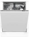 Встраиваемая посудомоечная машина Hotpoint HI 4D66 DW Встраиваемая посудомоечная машина Hotpoint HI 4D66 DW
