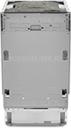 Встраиваемая посудомоечная машина Hotpoint HIS 1C69 Встраиваемая посудомоечная машина Hotpoint HIS 1C69