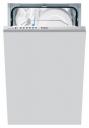 Посудомоечная машина HOTPOINT-ARISTON lst 11677