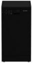 Посудомоечная машина Indesit DFS 1A50 B черный Посудомоечная машина Indesit DFS 1A50 B черный