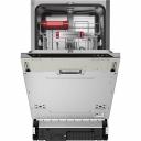 Встраиваемая посудомоечная машина Kuppersberg GLM 4582 Встраиваемая посудомоечная машина Kuppersberg GLM 4582