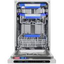 Встраиваемая посудомоечная машина Maunfeld MLP45331T Light Beam Wi-Fi Встраиваемая посудомоечная машина Maunfeld MLP45331T Light Beam Wi-Fi