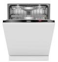 Посудомоечная машина встраиваемая Miele G 7385 SCVi XXL FF EDST Stainless steel, нержавеющая сталь Посудомоечная машина встраиваемая Miele G 7385 SCVi XXL FF EDST Stainless steel, нержавеющая сталь