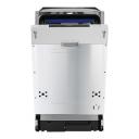 Посудомоечная машина NORDFROST BI4 1063, встраиваемая, класс А+, 10 комплектов, 6 программ Посудомоечная машина NORDFROST BI4 1063, встраиваемая, класс А+, 10 комплектов, 6 программ