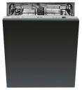 Встраиваемая посудомоечная машина SMEG LVTRSP45