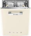 Посудомоечная машина Smeg ST2FABCR