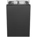Встраиваемая посудомоечная машина Smeg ST4522IN Встраиваемая посудомоечная машина Smeg ST4522IN